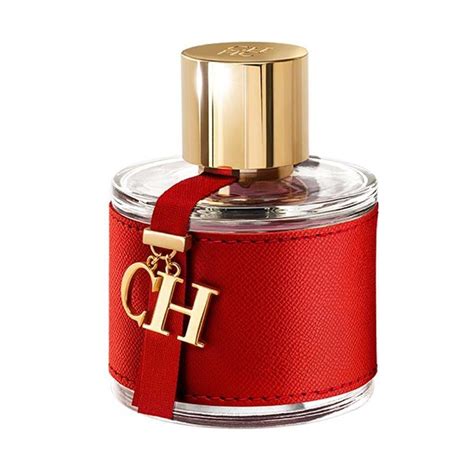 perfumes carolina herrera dama precio